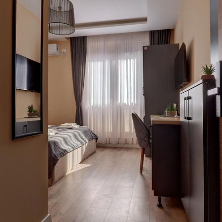 Midtown Prishtina Stays - Central Location Pristina Exterior foto