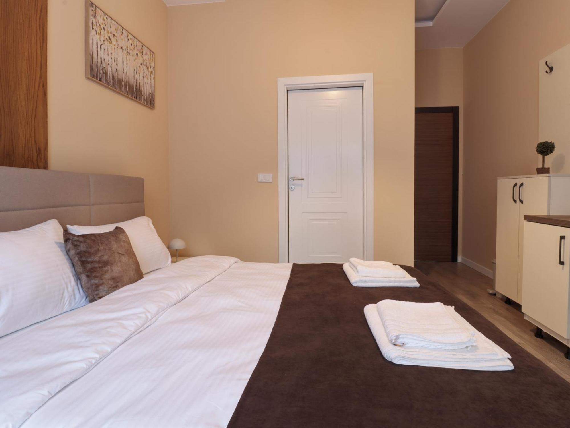 Midtown Prishtina Stays - Central Location Pristina Exterior foto