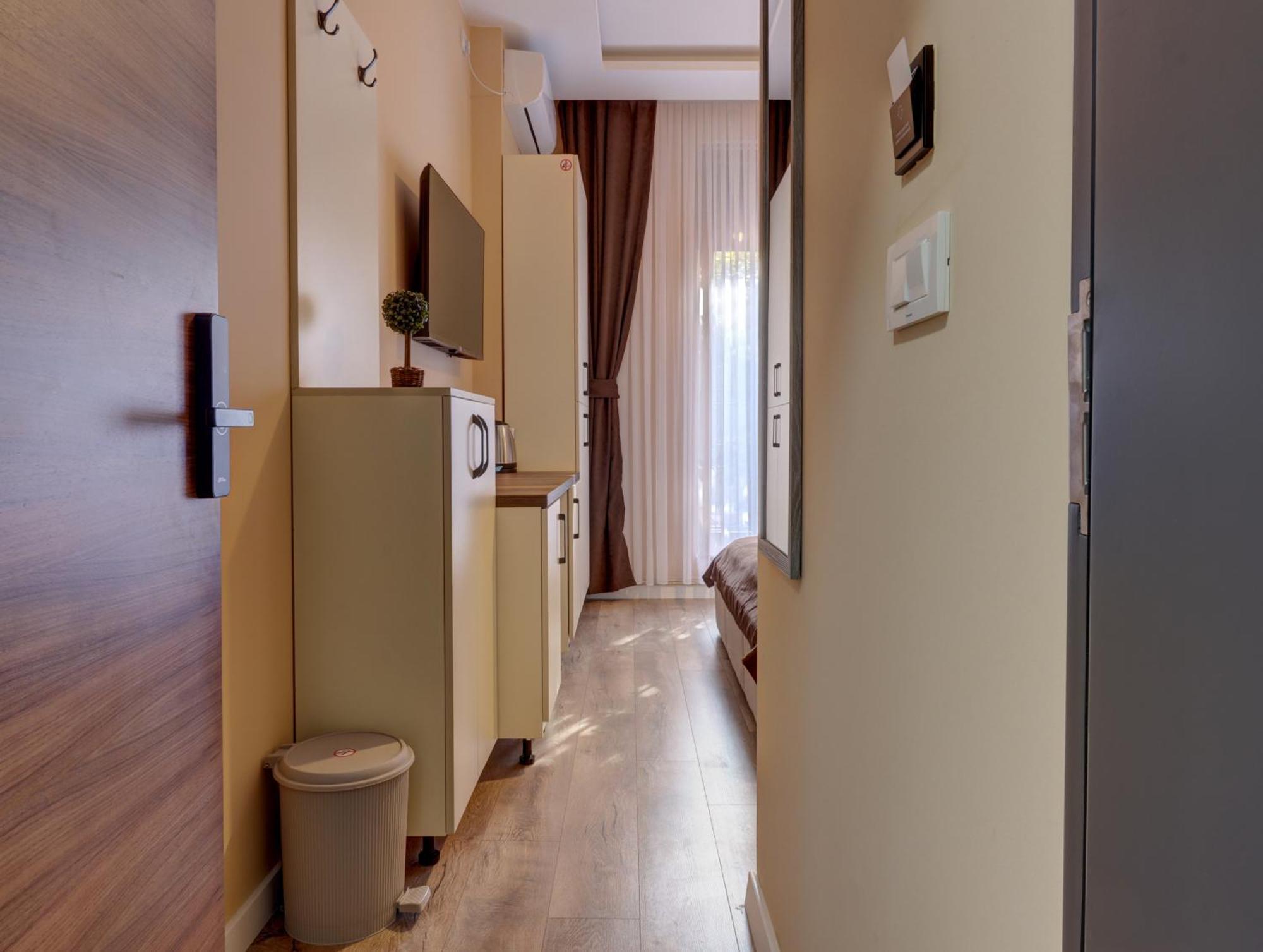 Midtown Prishtina Stays - Central Location Pristina Exterior foto