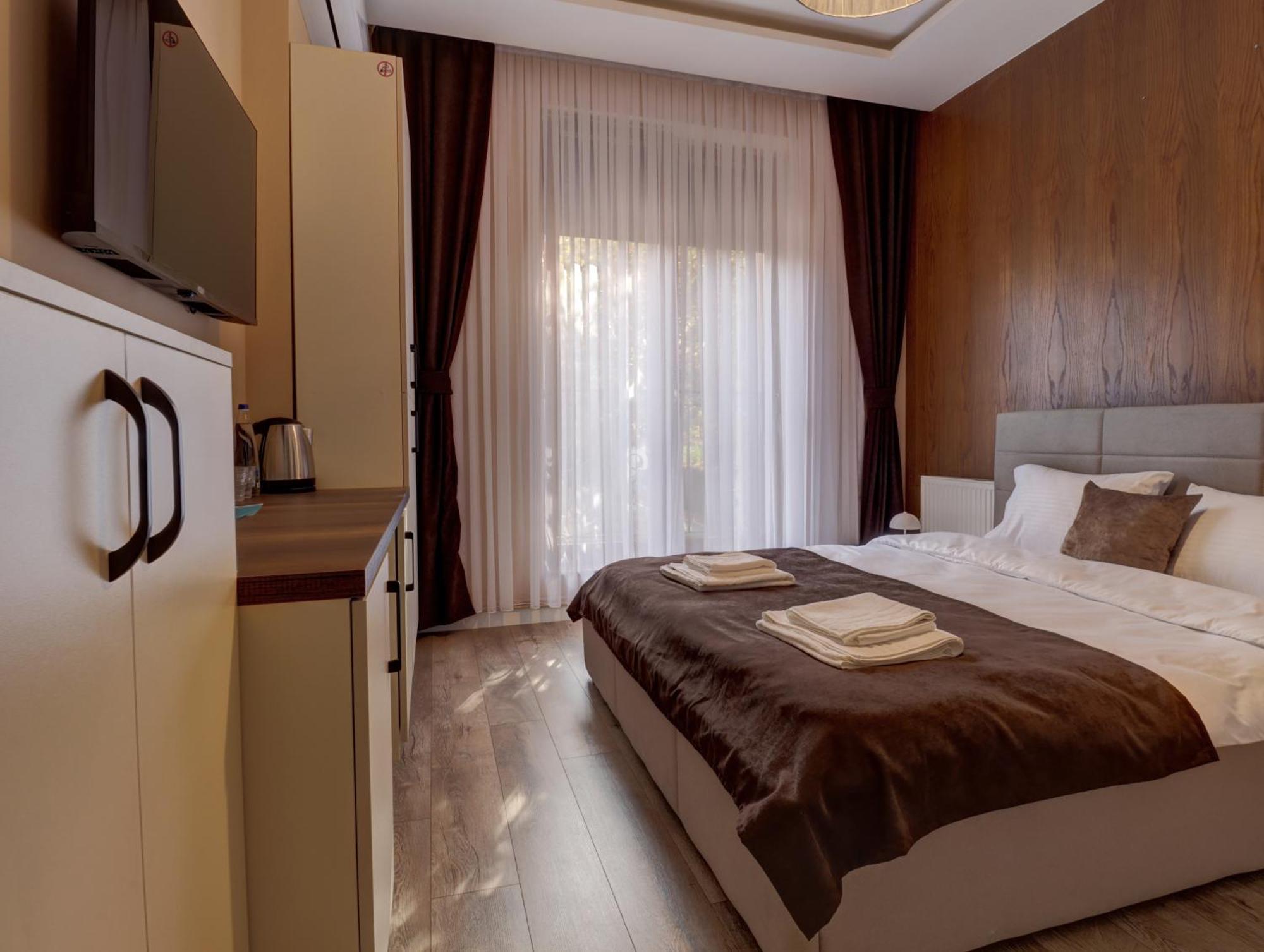 Midtown Prishtina Stays - Central Location Pristina Exterior foto