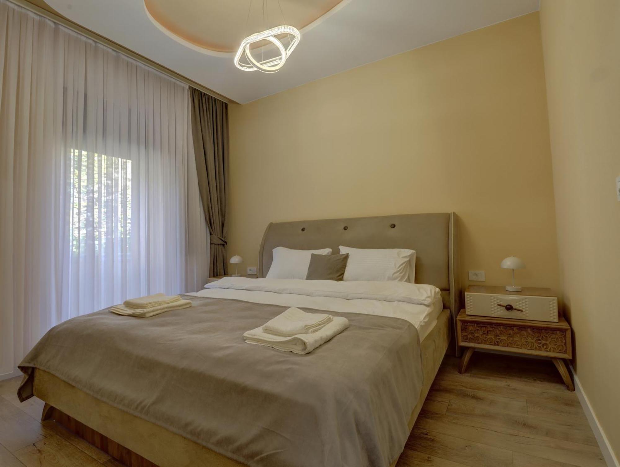 Midtown Prishtina Stays - Central Location Pristina Exterior foto