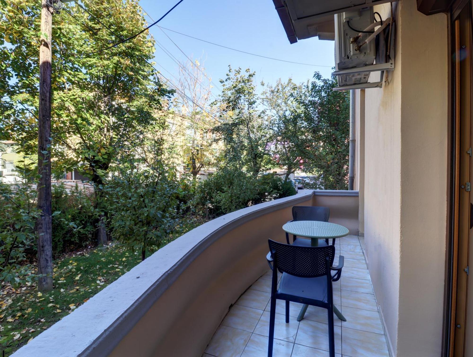 Midtown Prishtina Stays - Central Location Pristina Exterior foto