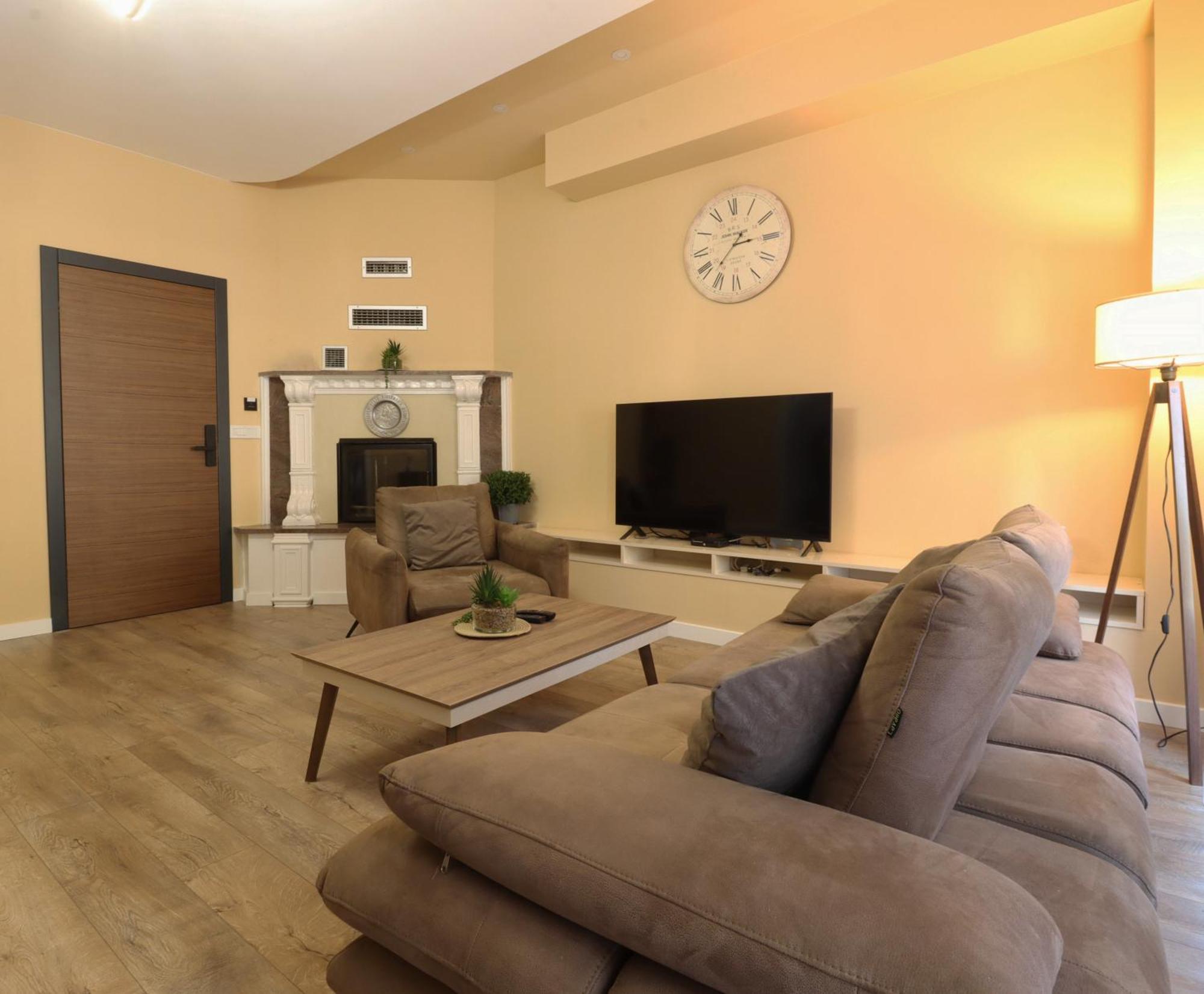 Midtown Prishtina Stays - Central Location Pristina Exterior foto